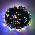 Гирлянда светодиодная уличная, 30 В, 103 м, IP67, 2021