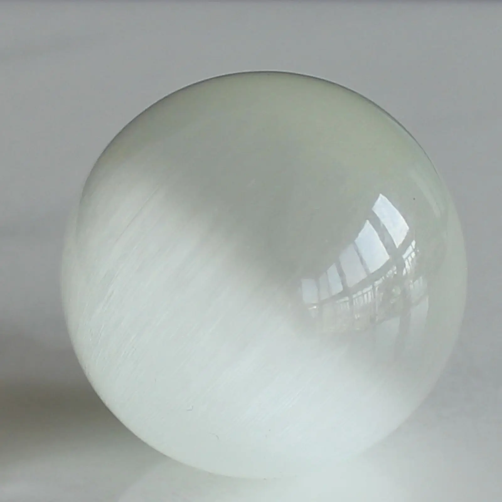 

Cat's eye sphere ball chakra reiki healing