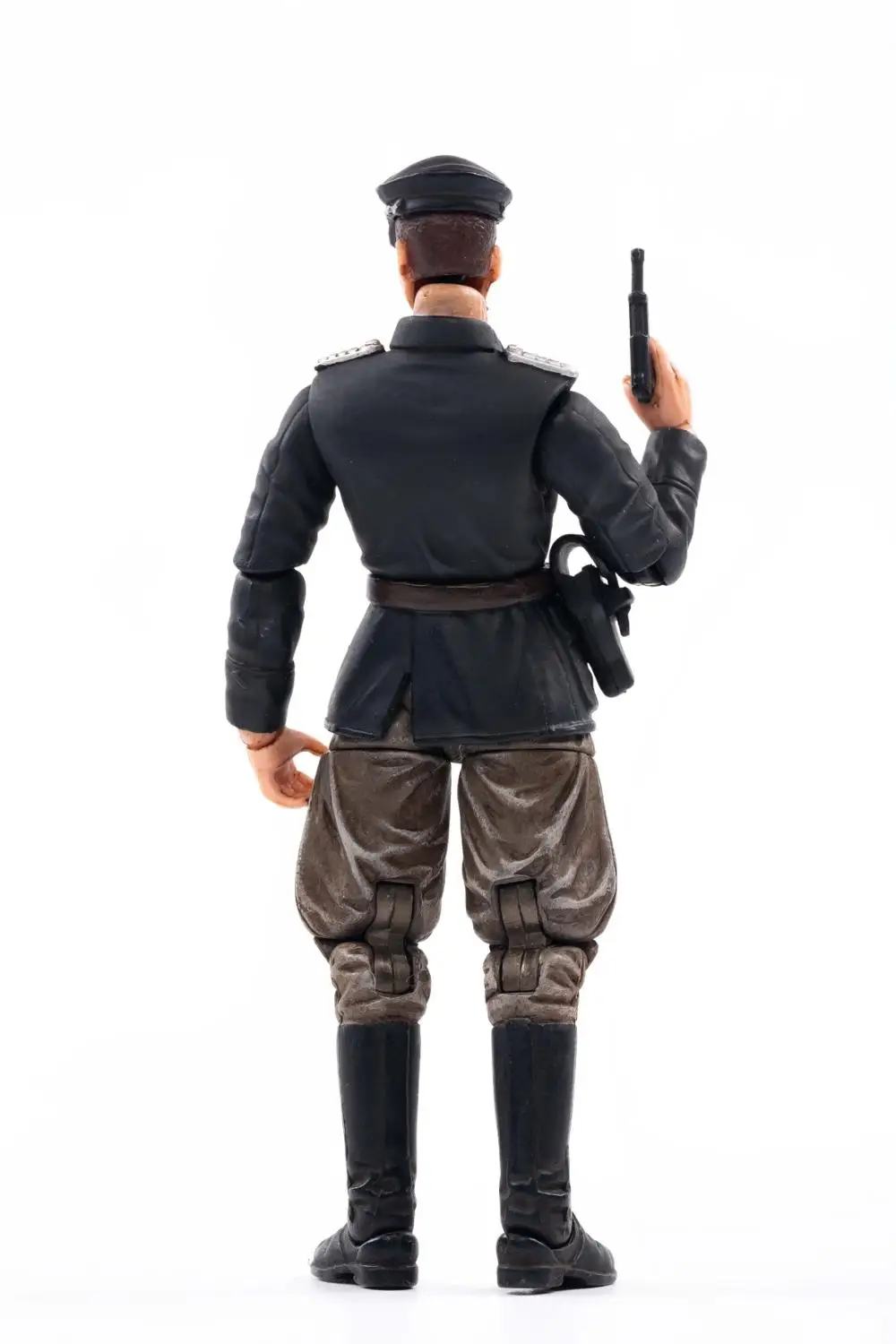 Экшн фигурка немецкого офицера Второй мировой войны JOYTOY JT0562 1/18|1/6 figure|figure 1/6soldier