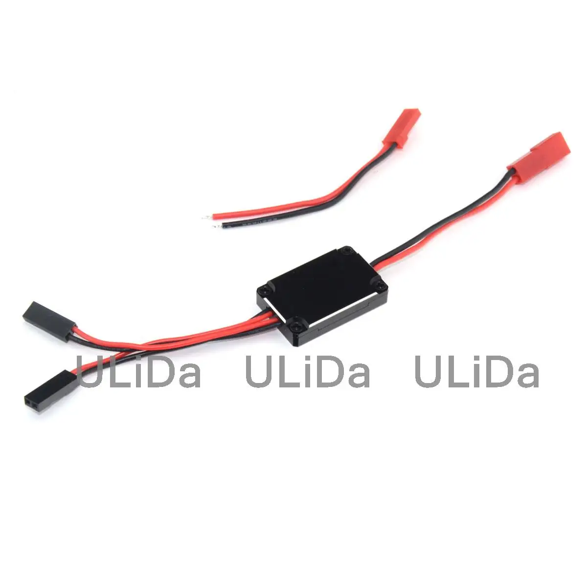 3A 12/5V Мини UBEC DC преобразователь модуль Quadcopter для FPV передача изображения камер GoPro