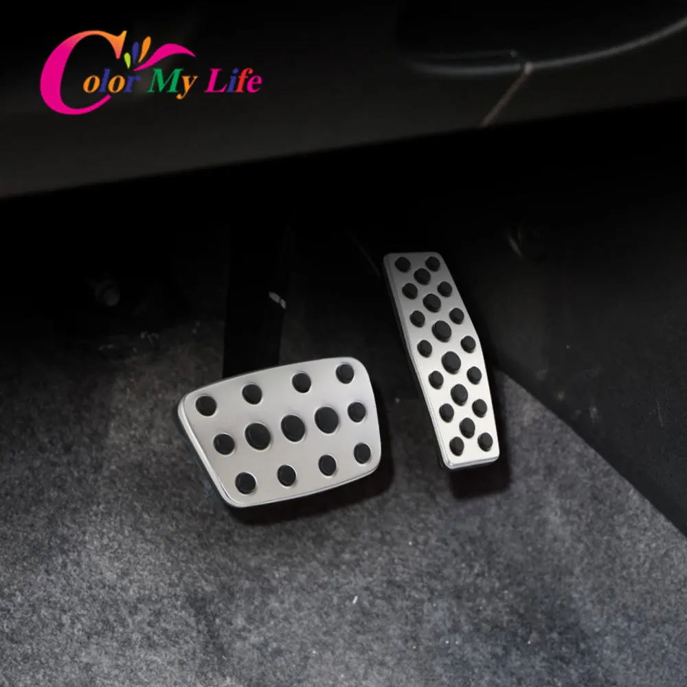 Педаль для авто педаль топлива сцепления MT/AT педали Chevrolet Cruze Sedan хэтчбек Opel Mokka