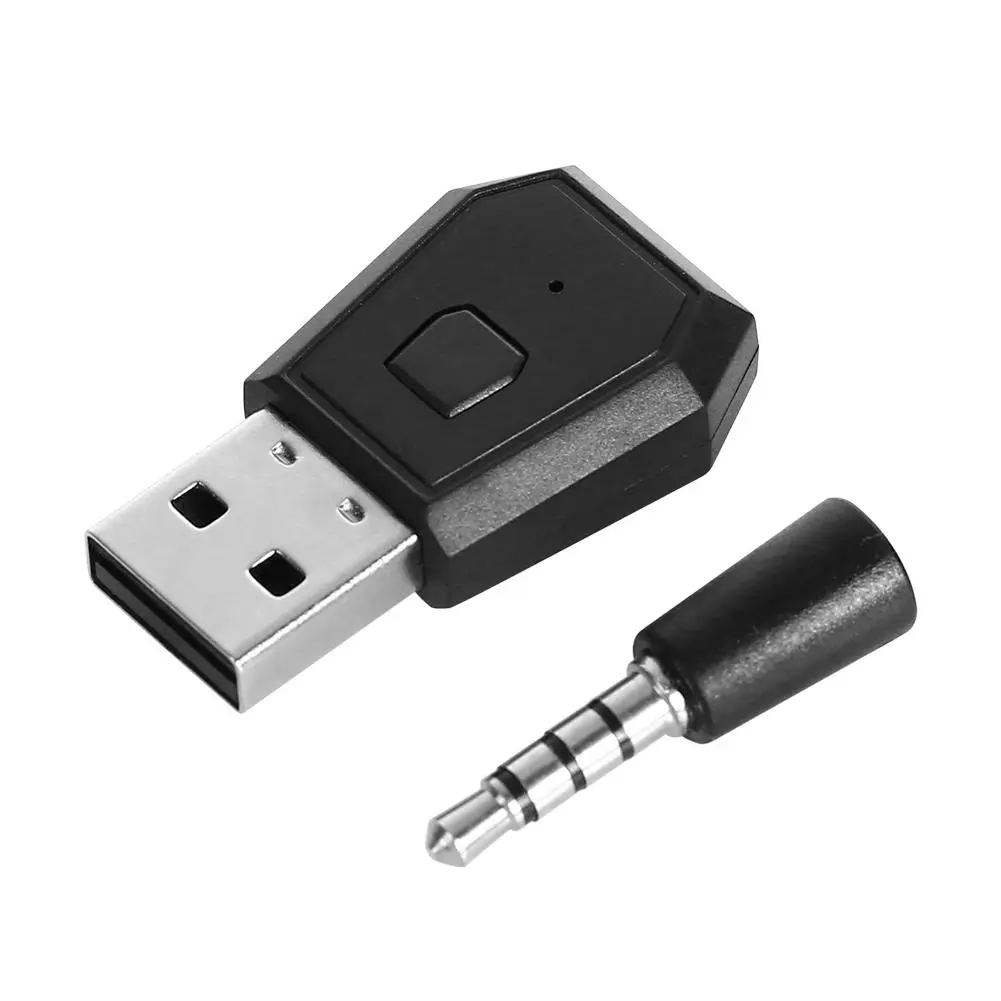 Bluetooth-адаптер для наушников 4 0 с USB-портом | Электроника