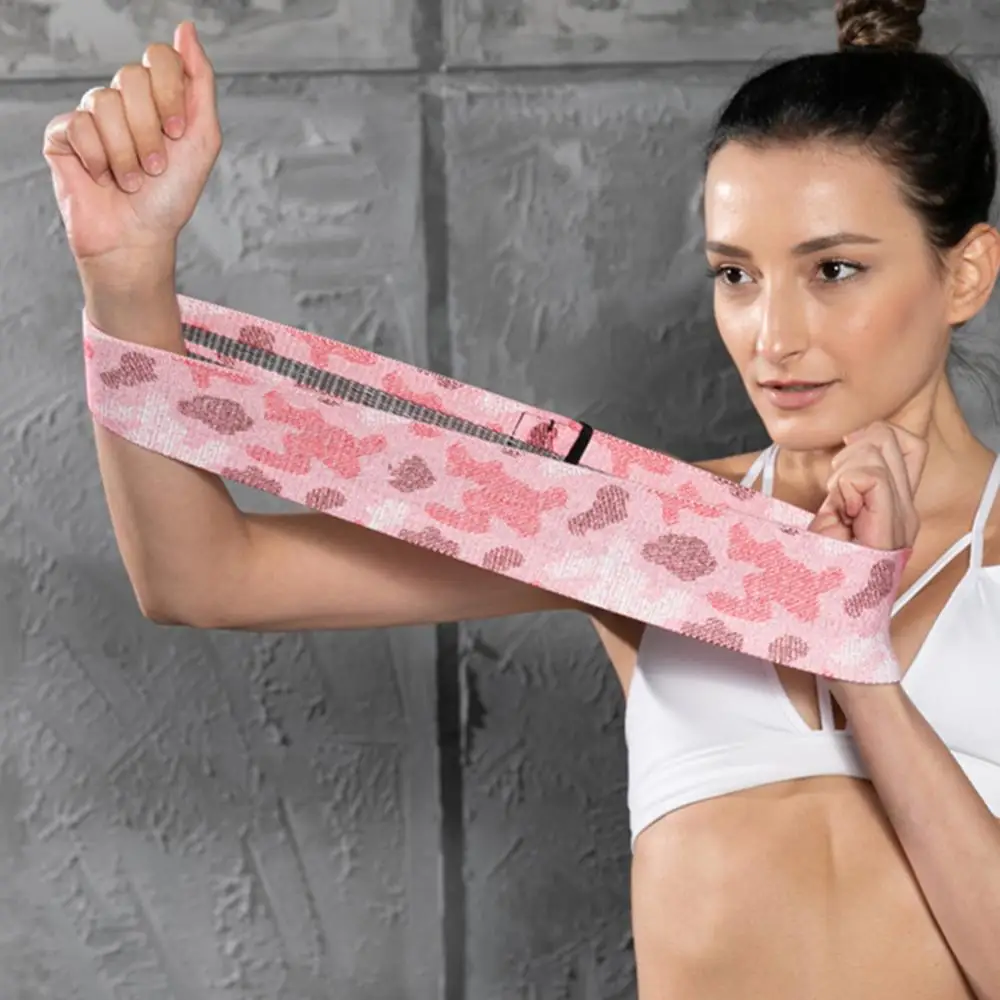 

9-Colour Resistance Bands Set Fitness Rubber Bands Expander Elastic Band For Yoga Elastic Bands Resistance Exercise Tools