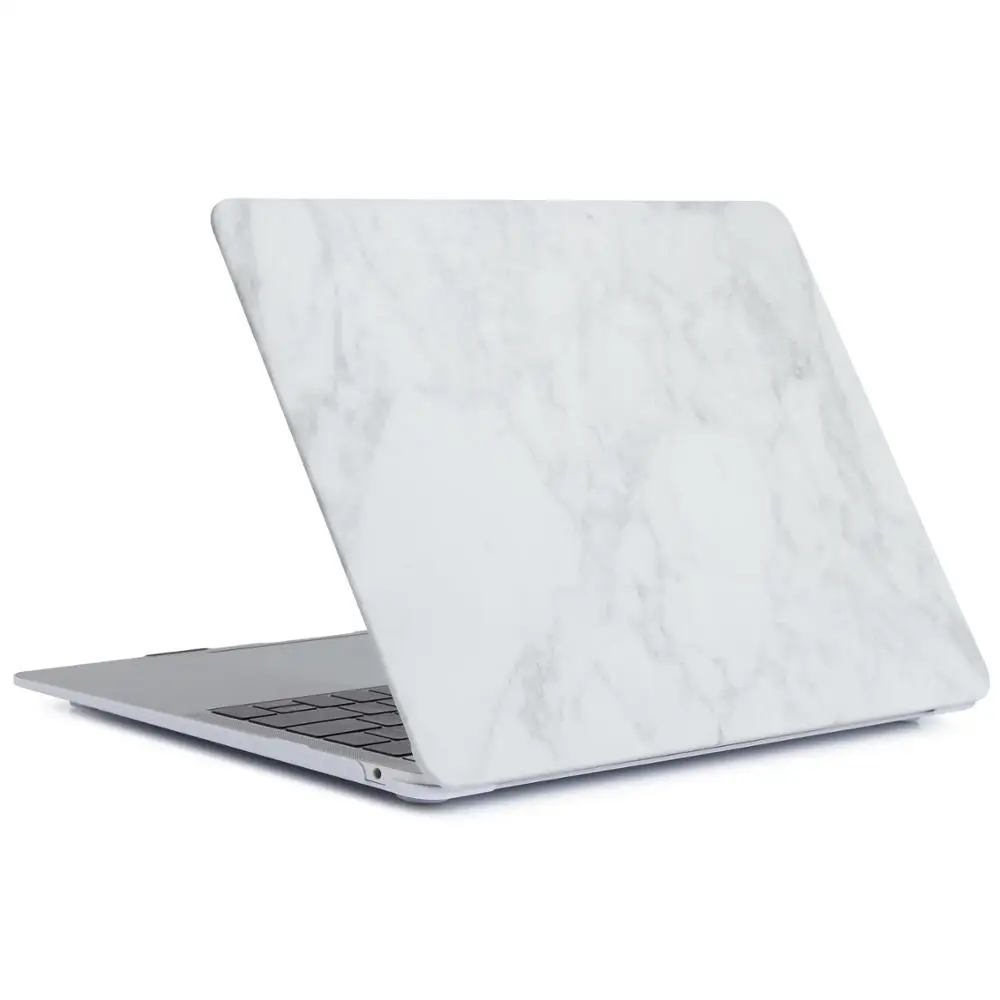Новый цветной чехол для ноутбука Apple macbook Air Pro Retina 11 12 13 15 4 A2251 A2289 A2179 AIR 2019 A1932 +