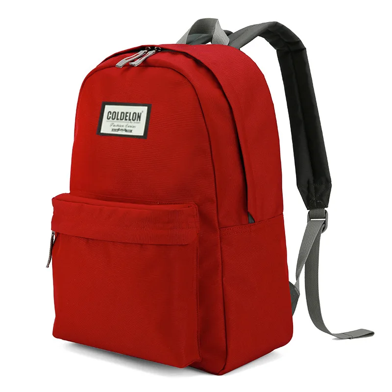 

Новый стильный легкий повседневный рюкзак для мужчин и женщин, многофункциональная водонепроницаемая сумка для ноутбука