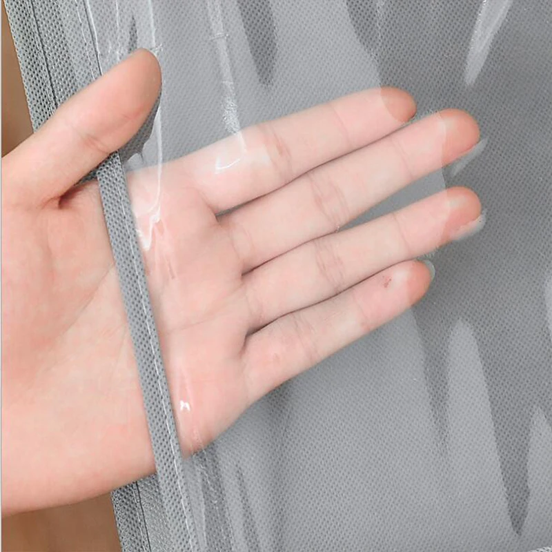 6 карманов складная сумка для хранения органайзер обуви шкаф одежды с