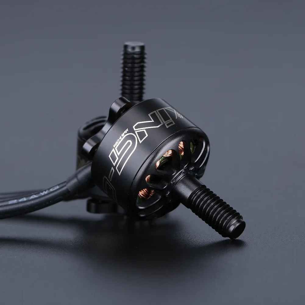 IFlight XING-C 1408 2800KV 6S / 3600KV 4S кинематографический бесщеточный мотор совместимый
