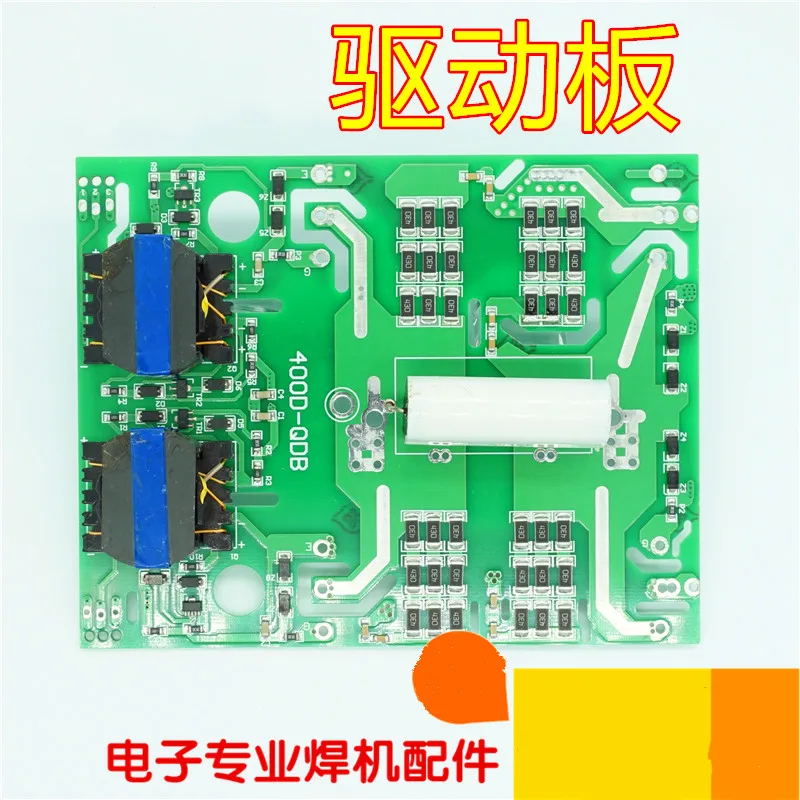 ZX7-315 ZX7-400 трубка IGBT драйвер платы одинарная труба сварочный аппарат инверторного