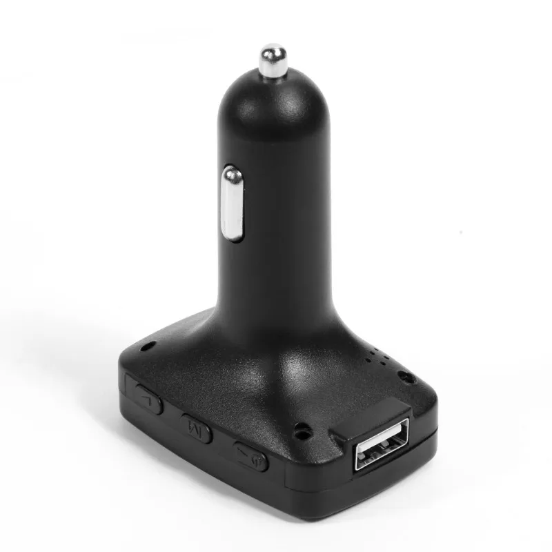 VODOOL автомобильный TPMS система контроля давления в шинах прикуриватель цифровой ЖК-дисплей сигнализация давления в шинах с USB Автомобильное зарядное устройство