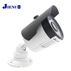 JIENUO охранная CCTV камера наружная Водонепроницаемая аналоговая внутренняя 960H CVBS инфракрасная камера ночного видения домашняя видео камера монитор
