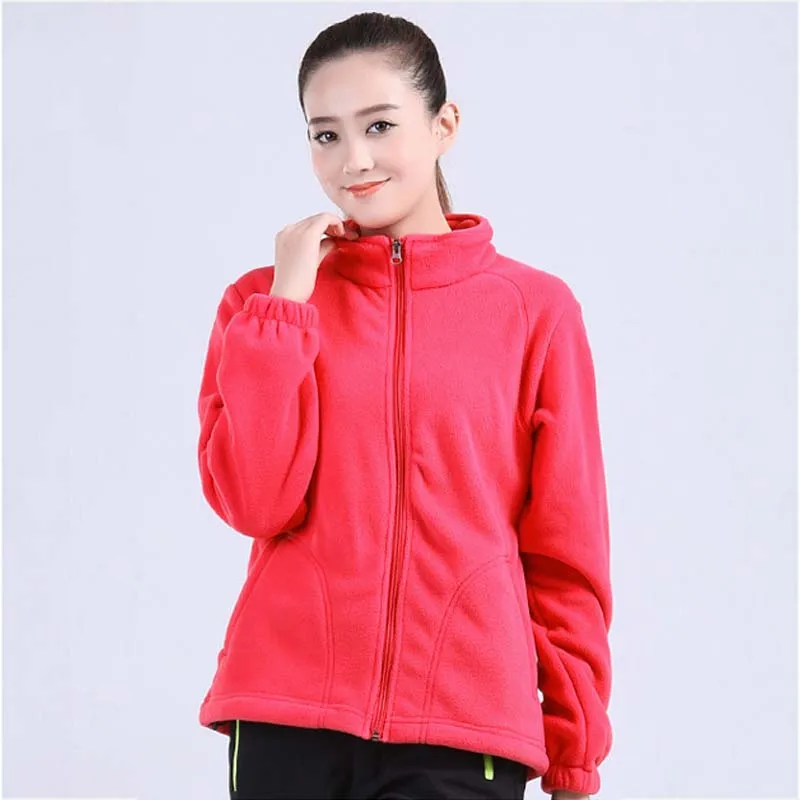 Женская Толстая куртка осенне зимние теплые пальто женская ветровка верхняя