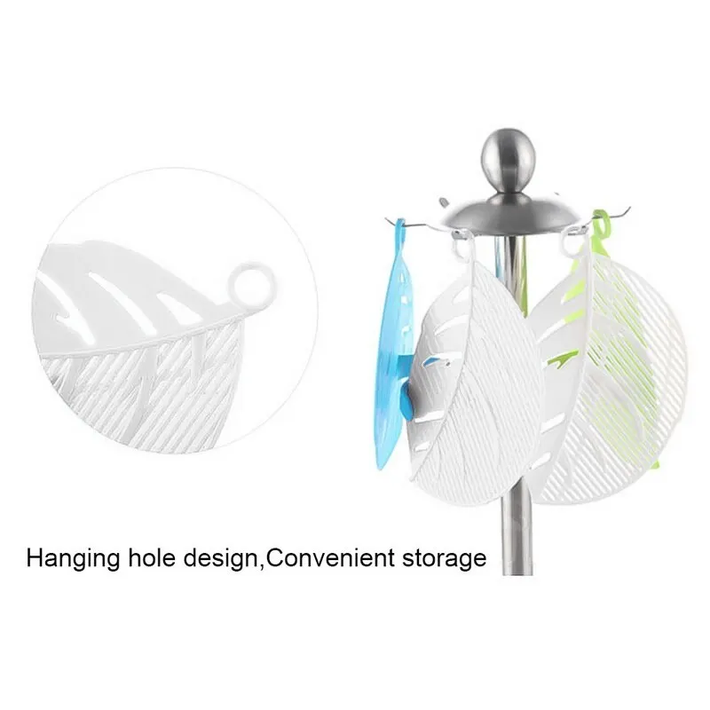 Домашняя противопроливающаяся силиконовая воронка для супа с носиком кастрюль