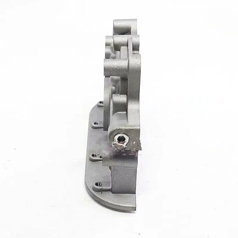 Фото Масляный насос 1.1L EQ465 Dongfeng Sokon DFSK DFM Mini Truck Mini Bus Van грузовой двигатель Запасная часть №2