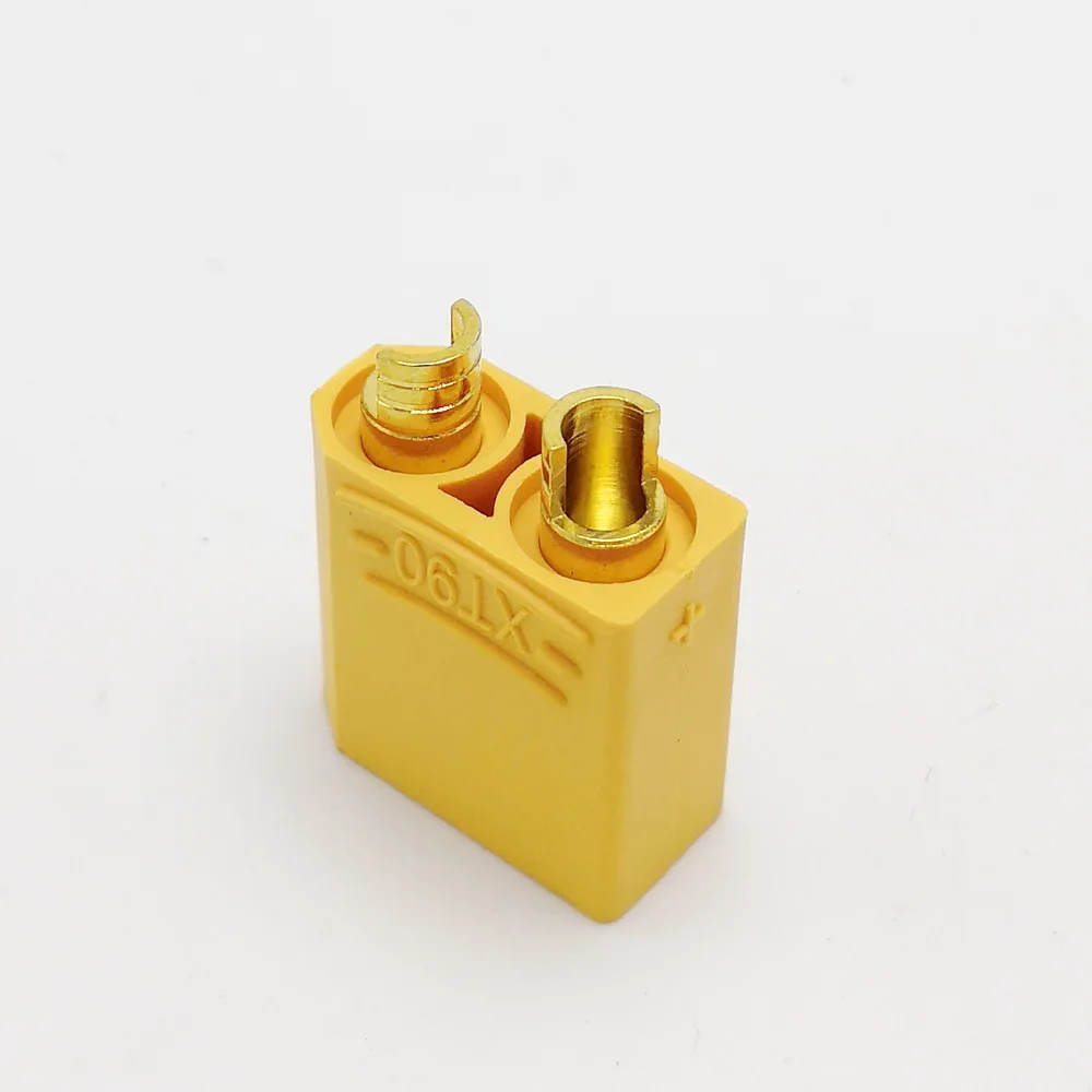 XT90 XT 90 Разъем типа &quotбанан&quot Позолоченные пулевые Разъемы для RC LiPo батареи 10
