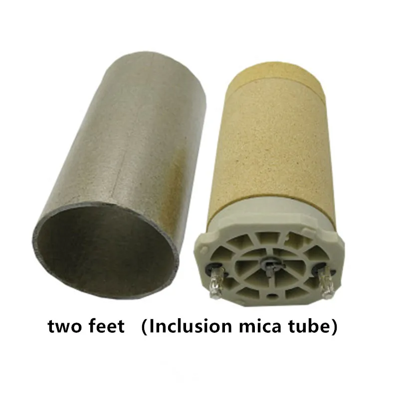 Керамический нагревательный элемент для пластикового сварочного пистолета 230 В