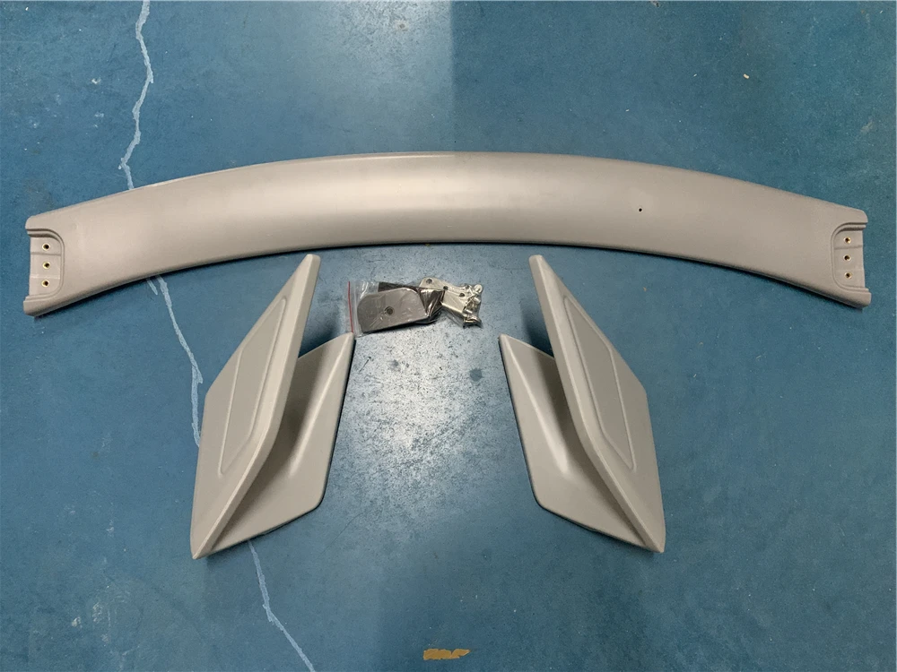 Спойлер заднего крыла автомобиля для Prius FD2 2012-2015 АБС-пластик | Автомобили и