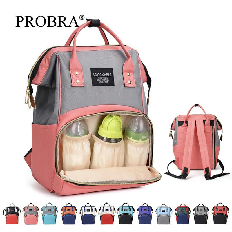 Высокое качество Большой Ёмкость сумка из узорчатой ткани многофункциональные