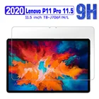 Закаленное стекло для планшета Lenovo Tab P11 Pro 11,5 TB-J706FNL, Защитная пленка для экрана планшета Xiaoxin Pro 11,5 '', защитная пленка 9H, стекло