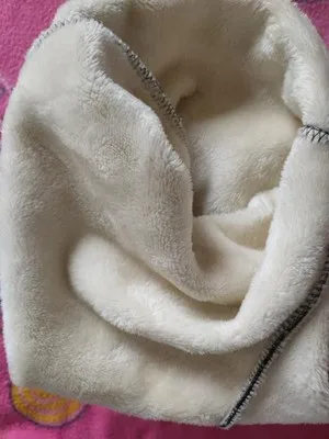 Женские зимние толстые кашемировые брюки из шкуры ягненка теплые женские