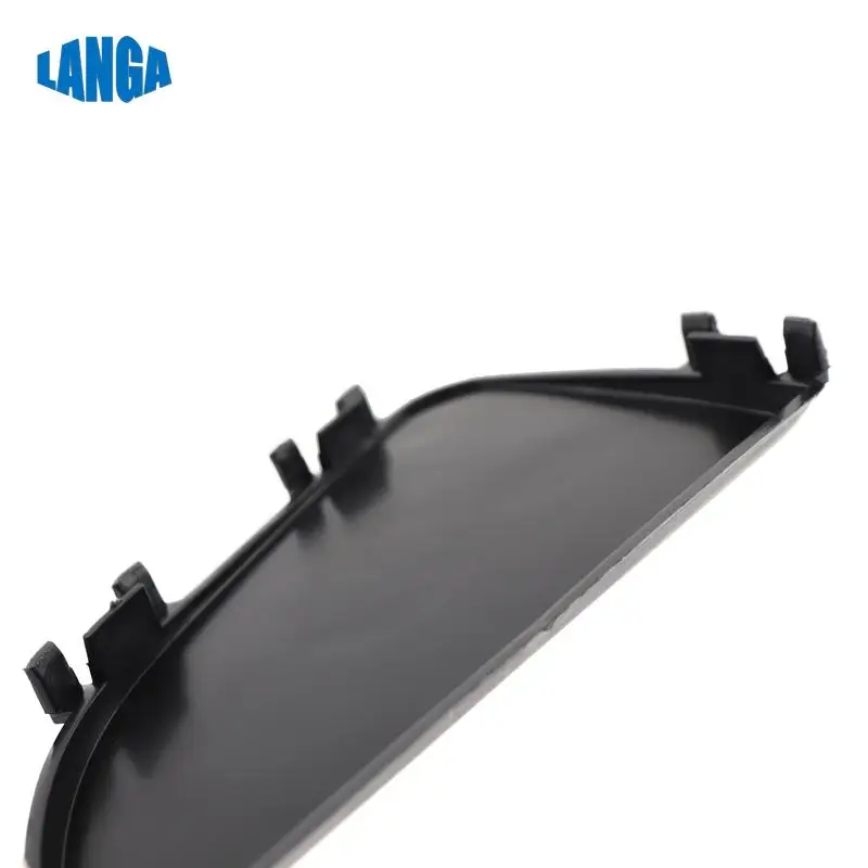 51117374205 51117374206 подходит для BMW X1 F48 передний бампер центральный Гриль Крышка нижняя