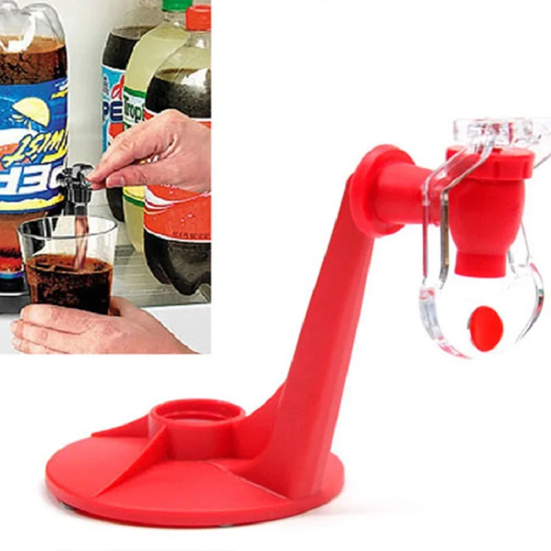 Ручной пресс для воды чайник бутылка-Кокс перевернутый диспенсер питьевой