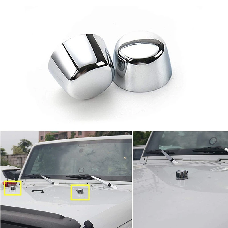 Крышка автомобиля маленькая круглая крышка двигателя бампера лобового стекла