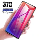 Закаленное защитное стекло 37D с твердостью 15H для Redmi Note 9 8 T 7 6 5 Pro, Защита экрана для Redmi Note 4X 4 K20 Pro, защитная пленка
