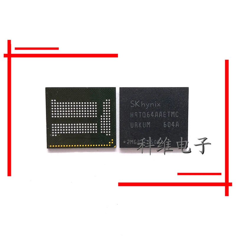 

H9TQ64ABJTMC H9TQ64AAETAC H9TQ64AAETMC 8+2 8G