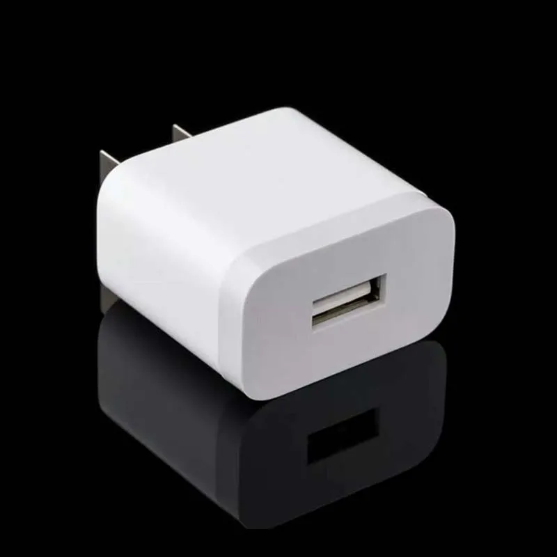 MDY-08-EV оригинальное зарядное устройство Xiaomi USB 5V/2A адаптер Micro кабель для передачи