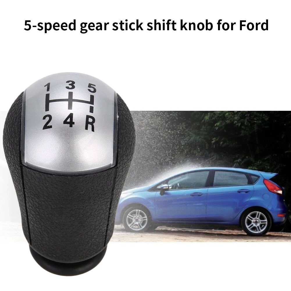 Ручка переключения передач для Ford Focus Mondeo MK3 5 скоростей рычаг Mustang Galaxy Fiesta Transit