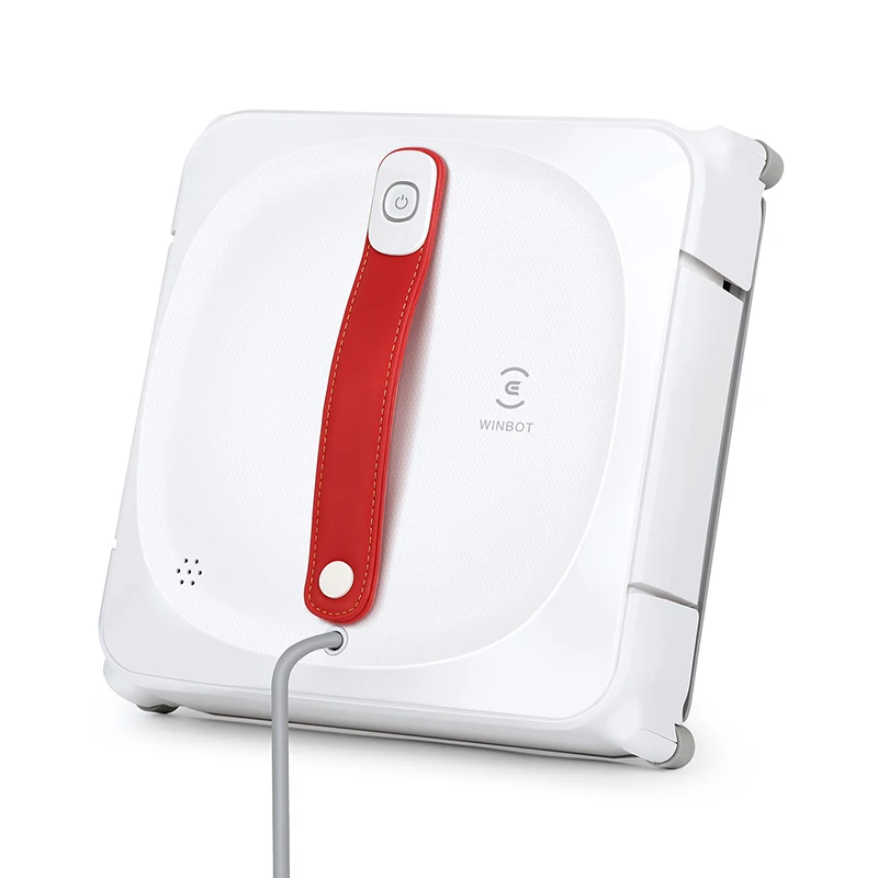 Робот-пылесос ECOVACS Winbot 2800 920 Па |