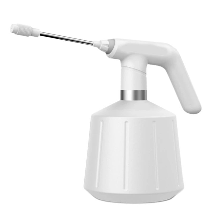 Электрическая бутылка-распылитель для полива растений и цветов