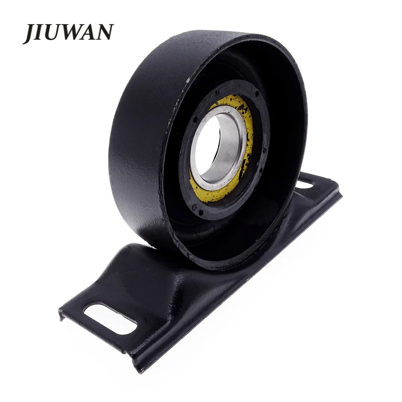 

Car Accessories Black Drive-shaft Center Support With Bearing For BMW E30 E32 E34 318i 325i 320i 520i525i 530i 735i 26121226723