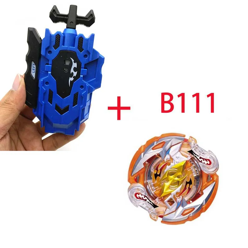 Оригинальный волчок Beyblade BURST с пусковым устройством лезвие Bayblade Bay металлическое
