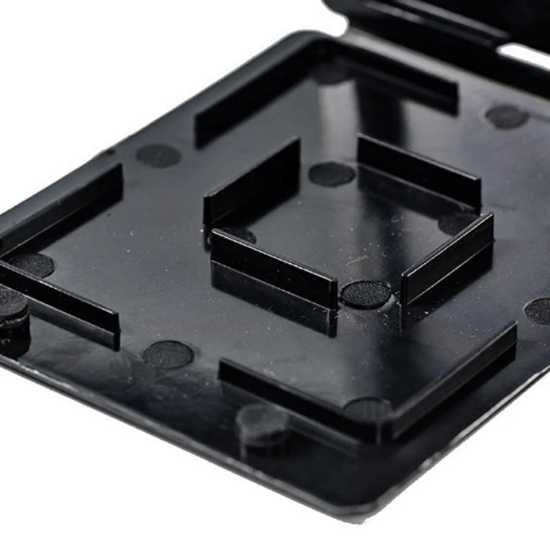 9 шт. Пчеловодство пчелиный улей Жук коллектор ловушка прочный ловли Пластик