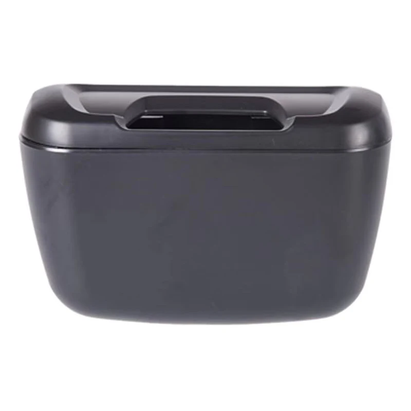 Автомобильный контейнер для мусора пылесборник мусорная корзина в автомобиле