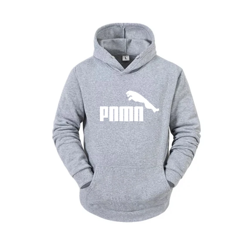 

Spring and autumn men's tops men's hoodies sports fashion men's pullover tops