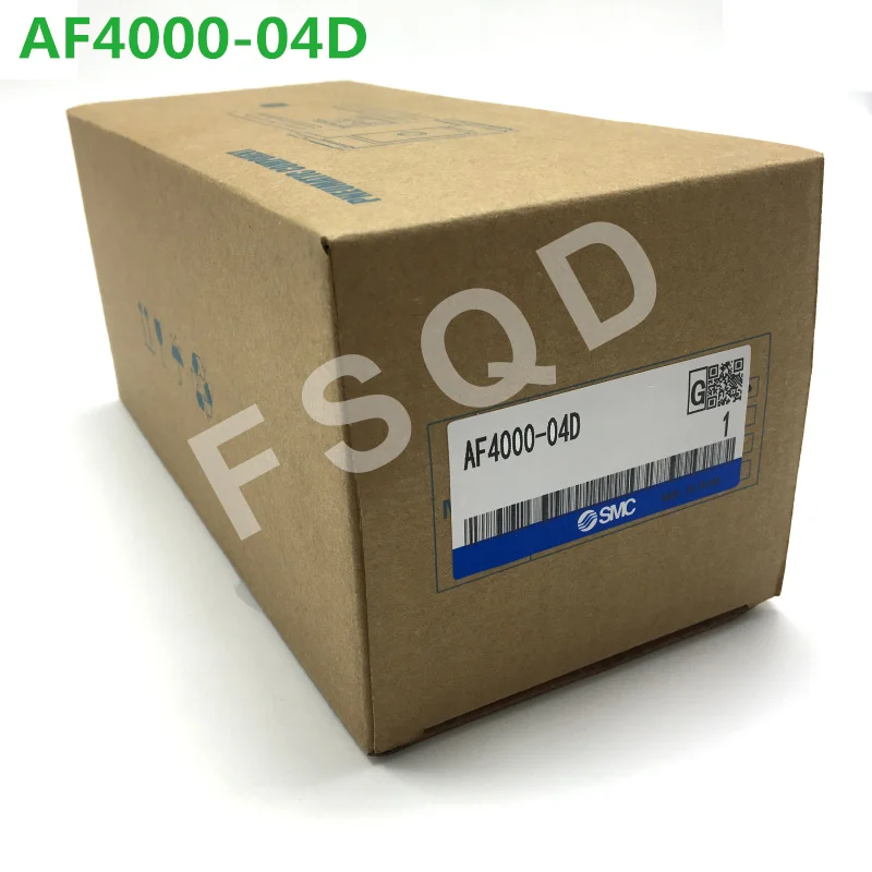 AF4000 04D 06D AC3000 03D AF3000 02D FSQD SMC Воздушный фильтр пневматические компоненты серии AF|smc
