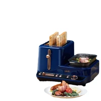 toaster household small breakfast machine multi function automatic toast toaster toaster
