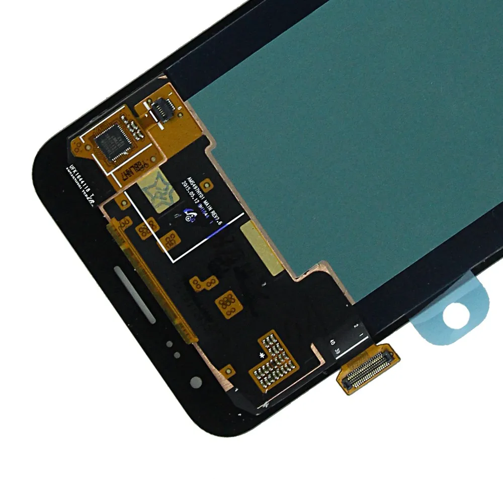 ЖК дисплей с тачскрином в сборе для SAMSUNG Galaxy J3 2016 J320 J320A J320F J320M 100%