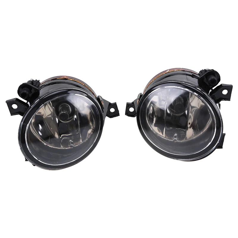 Автомобильные противотуманные фары POSSBAY для переднего нижнего бампера VW Tiguan