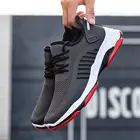 Мужские кроссовки из сетчатого материала, спортивная обувь для бега, спортивная обувь для мужчин, брендовые кроссовки для тренажерного зала, A-420, лето 2020