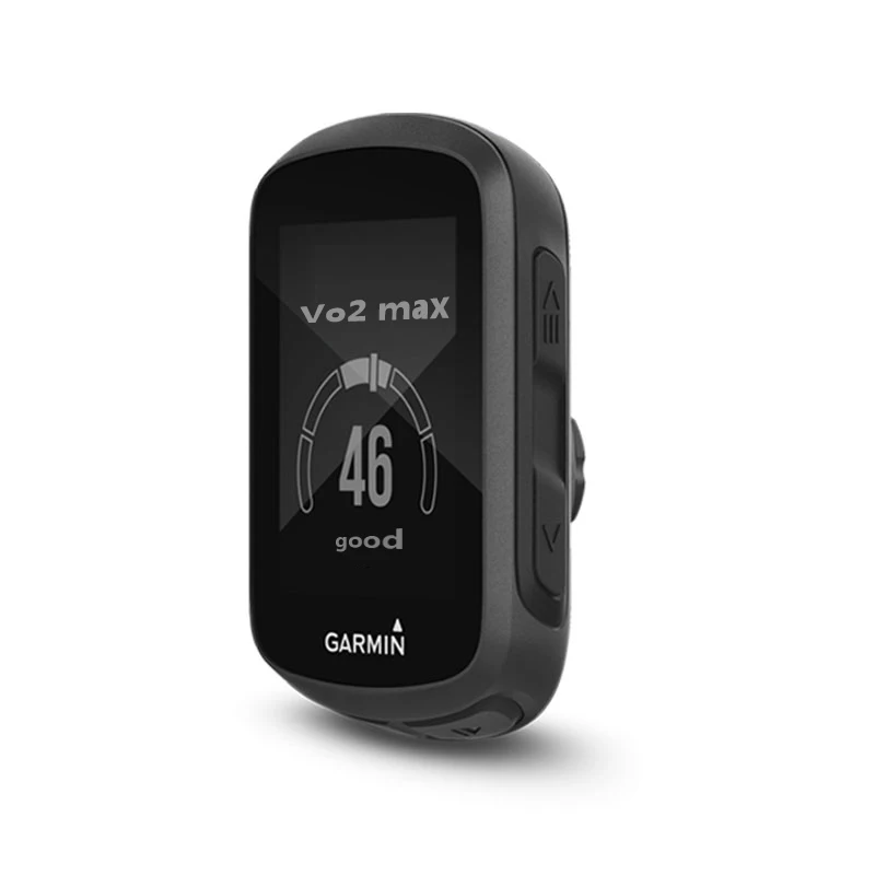 Велосипедный компьютер GARMIN EDGE 130 велосипед GPS смарт секундомер | Спорт и