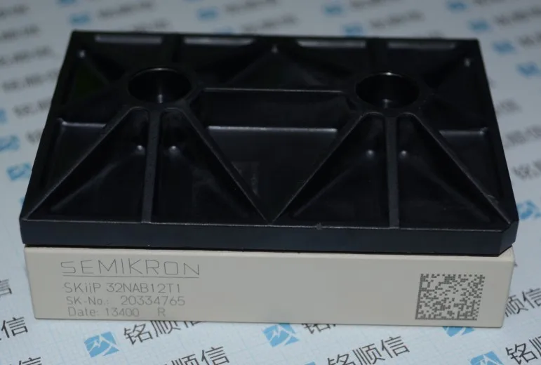 

SKIIP32NAB12T1 New and Original IGBT power module