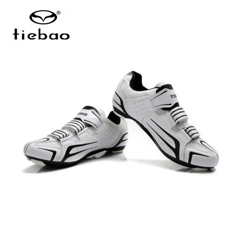 TIEBAO, обувь для велоспорта, для шоссейной езды, sapatilha, ciclismo, для велоспорта, спортивные кроссовки, для улицы, самоблокирующиеся, дышащие, скоростные, для шоссейного велосипеда