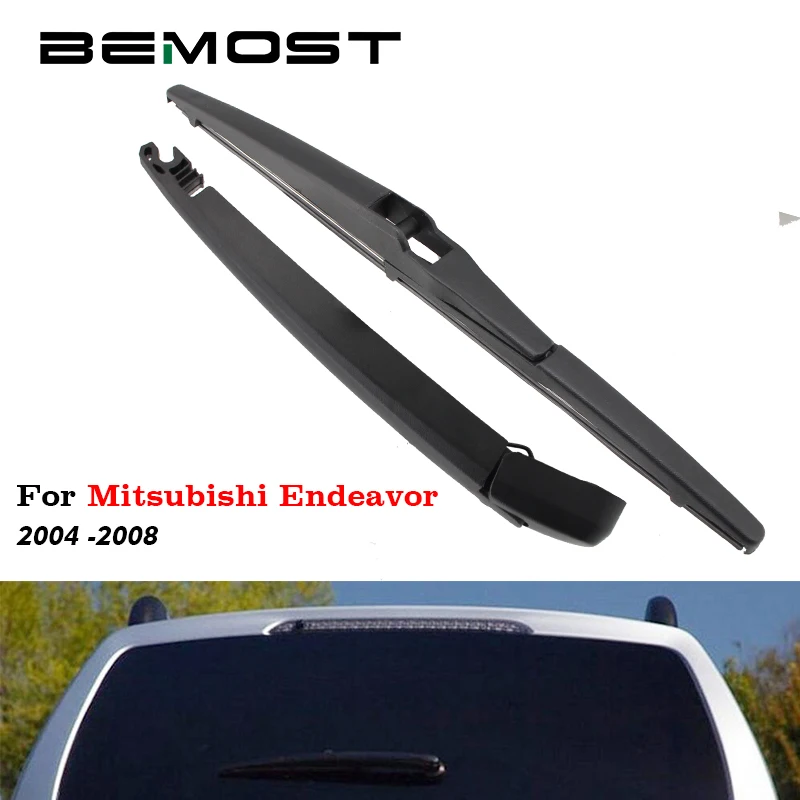 Щетка стеклоочистителя BEMOST для заднего стекла автомобиля из натурального