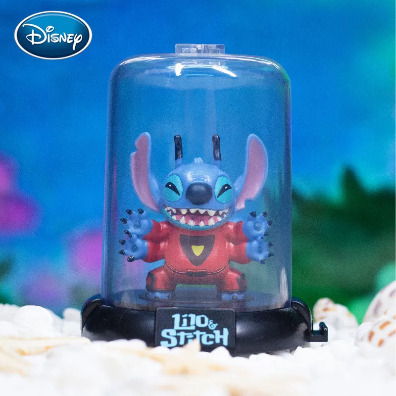 Disney мультфильм глухая коробка игрушка стежка Кукла ручной для того чтобы сделать