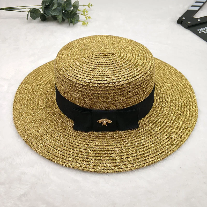 Simple hats. Шляпа гуччи женская соломенная. Шляпа Gucci соломенная. Панама гуччи соломенная. Шляпа гуччи с пчелой.