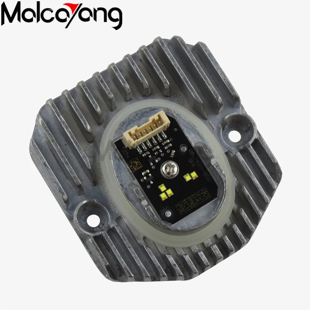 Новый высококачественный светодиодный и правый модуль для 2016 2018 BMW 5'G38 G30 G31 7214940