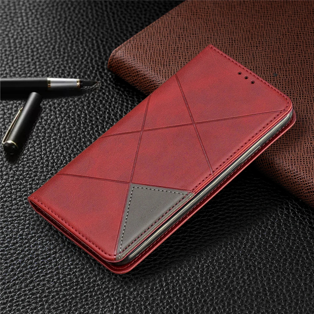 Кожаный чехол для huawei Honor 7A 7C 9X Премиум Pro 8A 8S 10i 10 9 Lite чехол-книжка чехол крышка на huawei P30 P20 Lite Y6 Y5 Y7